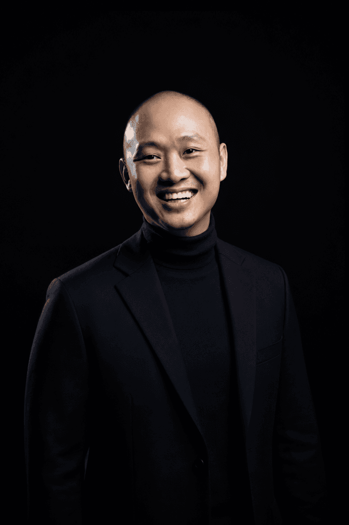 Adam Mulyadi, Co-Founder & CEO, Narrativ